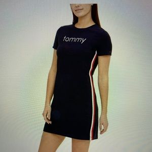 Tommy Hilfiger Women's Dress NWT Sizes S/4-6